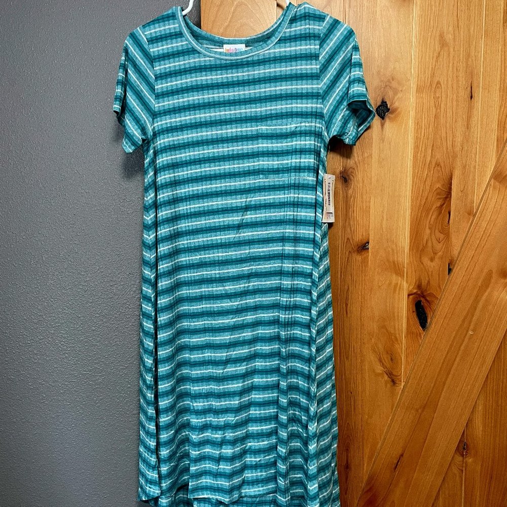Lularoe Carly Dress